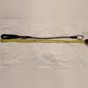 Ruffwear Knot-a-Leash (Short Version) In Gray